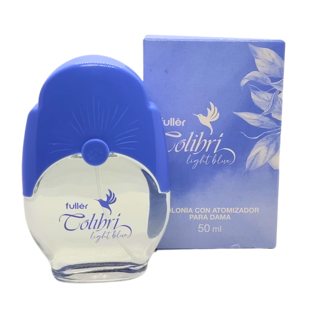 Colonia de Mujer Colibrí Light Blue 50 ml