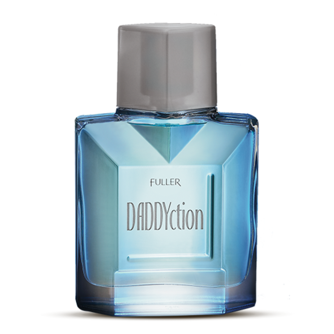 Colonia para Caballero Daddyction Cont. 70 ml