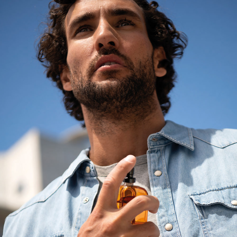 Perfume de Hombre 300 km/h Boost Cont. 100 ml