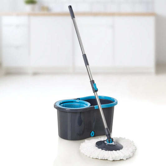 Trapeador Fácil Mop