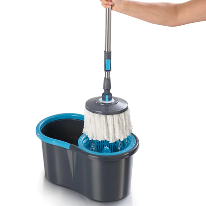Trapeador Fácil Mop