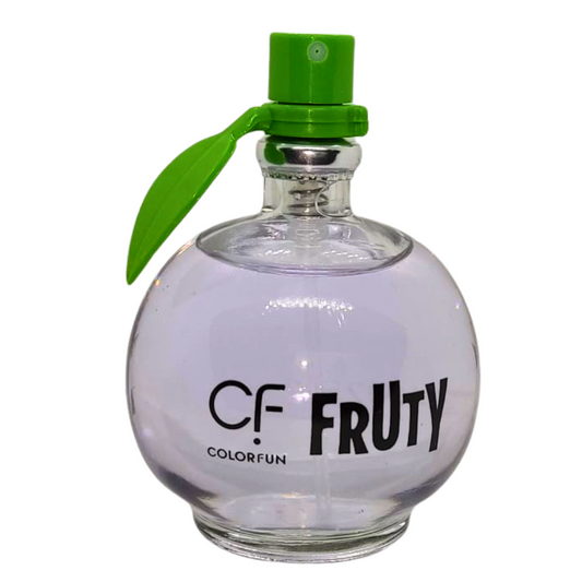 Colonia de Mujer CF Fruty Uva Intensa