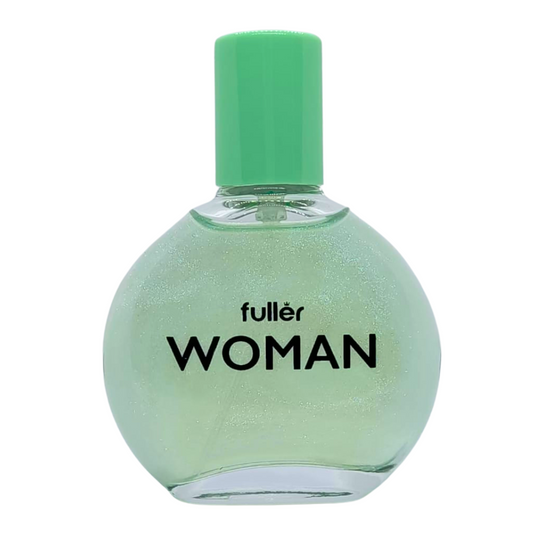 Colonia de Mujer Woman Fresh 50 ml