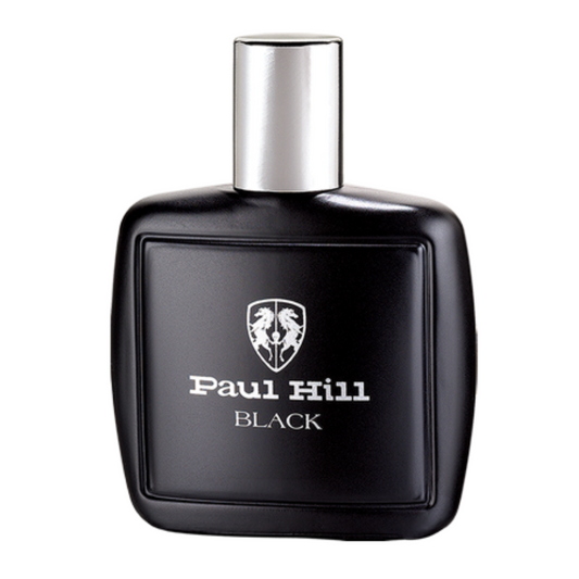 Colonia para Caballero Paul Hill Black 60 ml