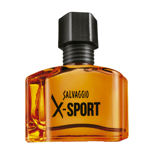 Colonia para Caballero Salvaggio X-Sport 50 ml