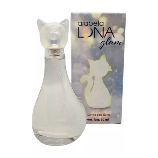 Fragancia de Mujer Luna Glam 50 ml