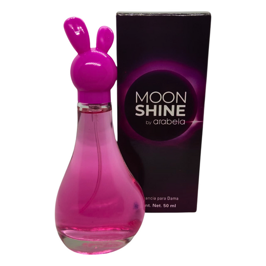 Colonia de Mujer Moonshine 50 ml