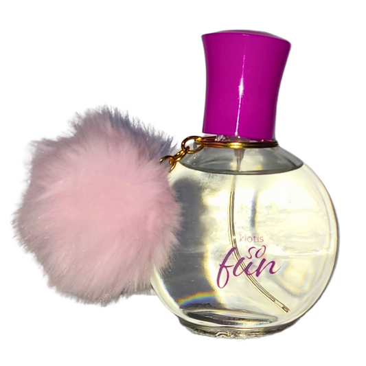 Fragancia de Mujer So Fun 100 ml