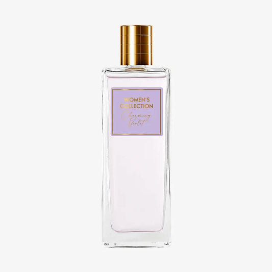 Perfume de Mujer Women's Collection Charming Violet