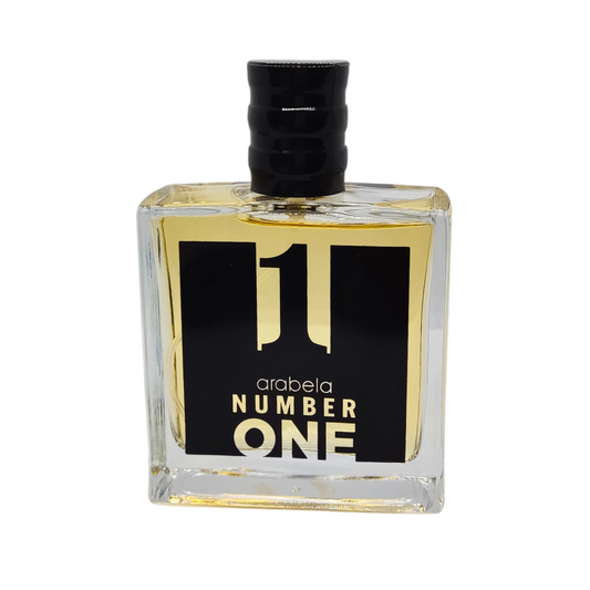 Perfume para Caballero Number One 60 ml