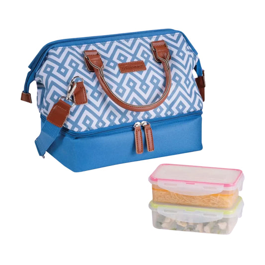 Gurmy Lonchera Pack